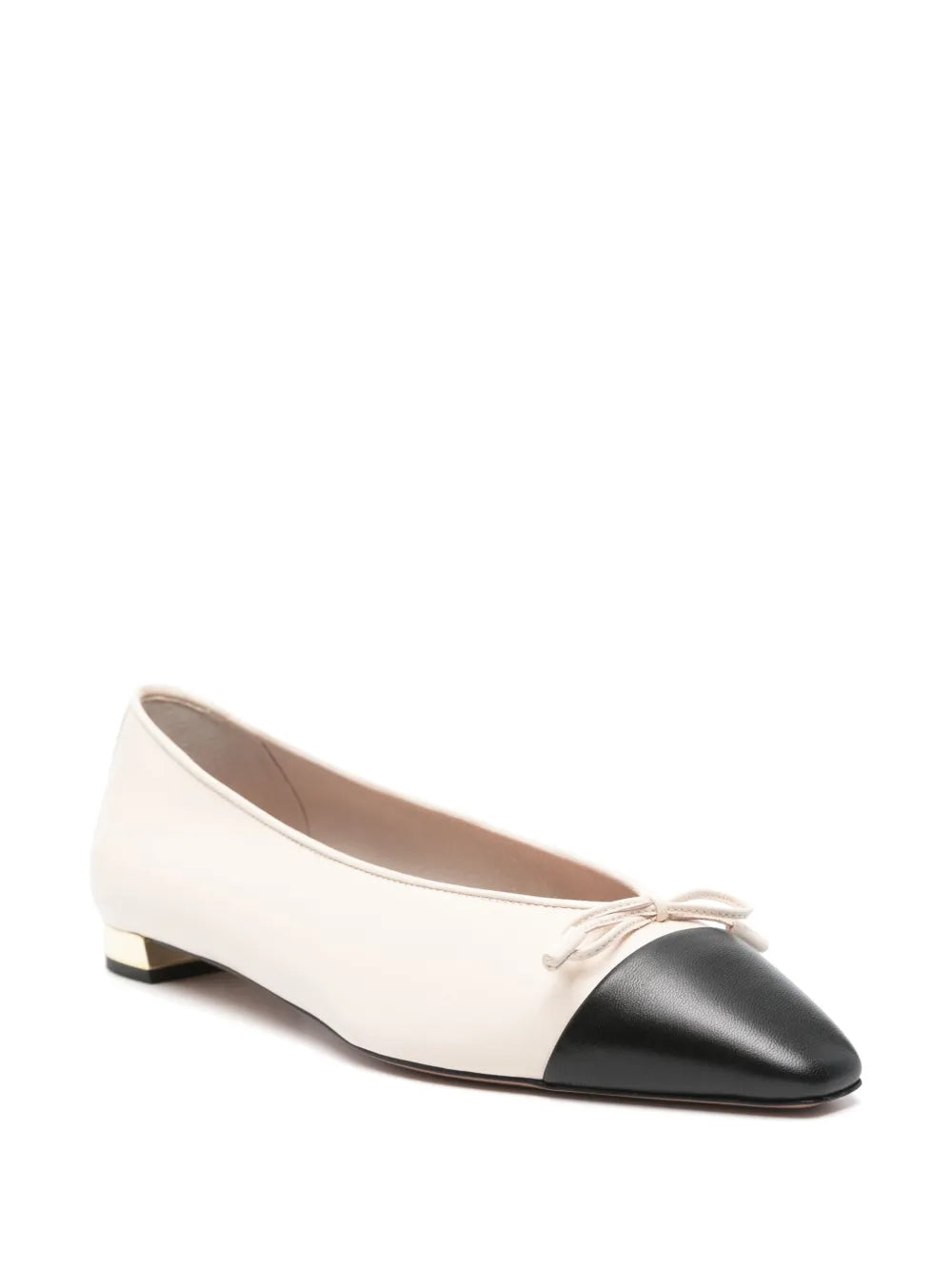 Aquazzura Gioia ballerina shoes 