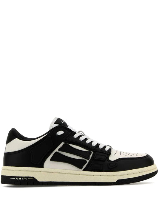 AMIRI Skel-Top Low sneakers