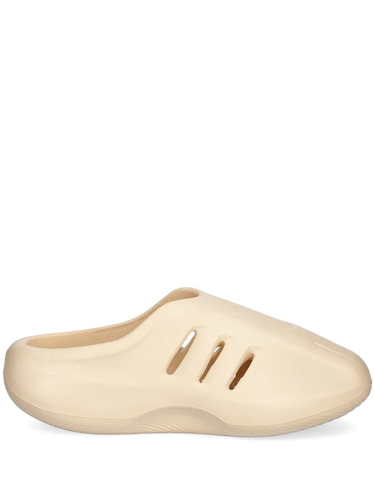 adidas Adifom IIInfinity round-toe slippers