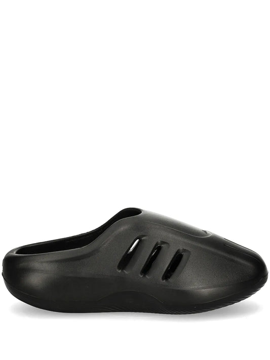 adidas Adifom IIInfinity round-toe slippers