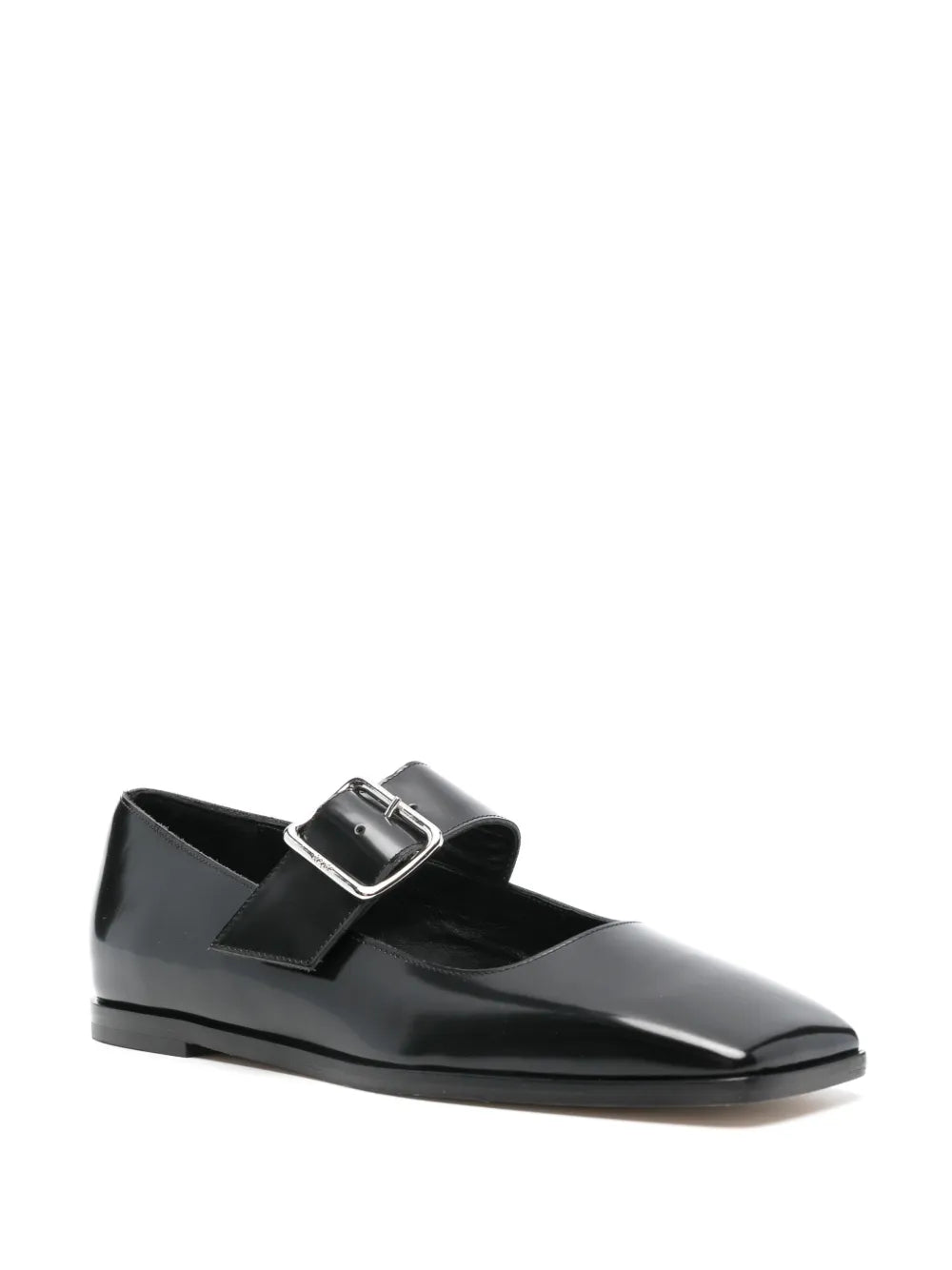 Aeyde Sunny ballet flats