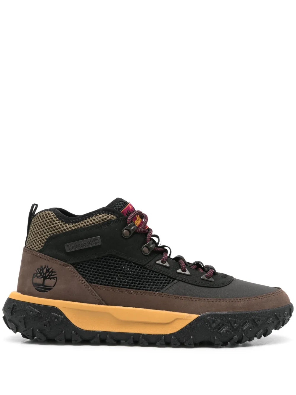 Timberland GreenStride™ Motion 6 boots