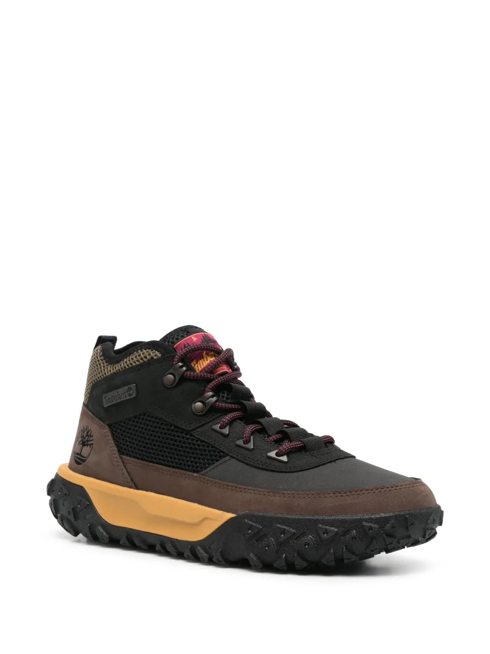 Timberland GreenStride™ Motion 6 boots