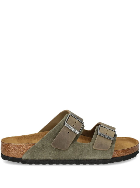 Birkenstock Arizona slides