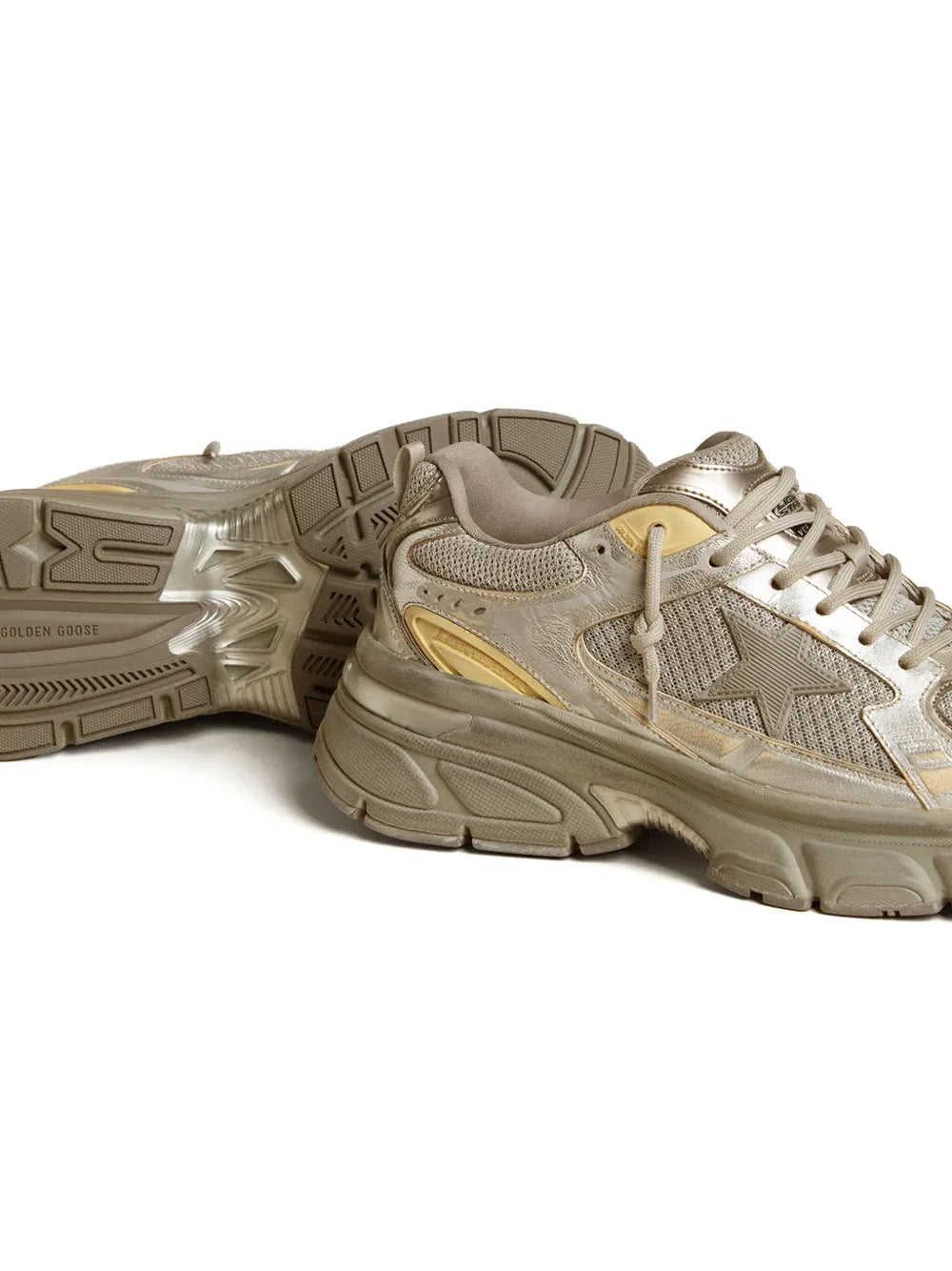 Golden Goose Lightstar sneakers