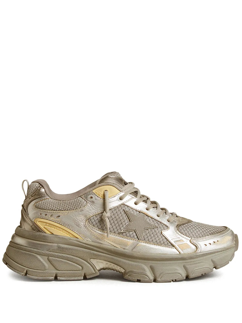 Golden Goose Lightstar sneakers