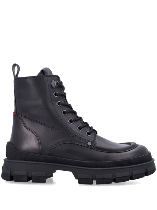 Moncler Hevea City boots