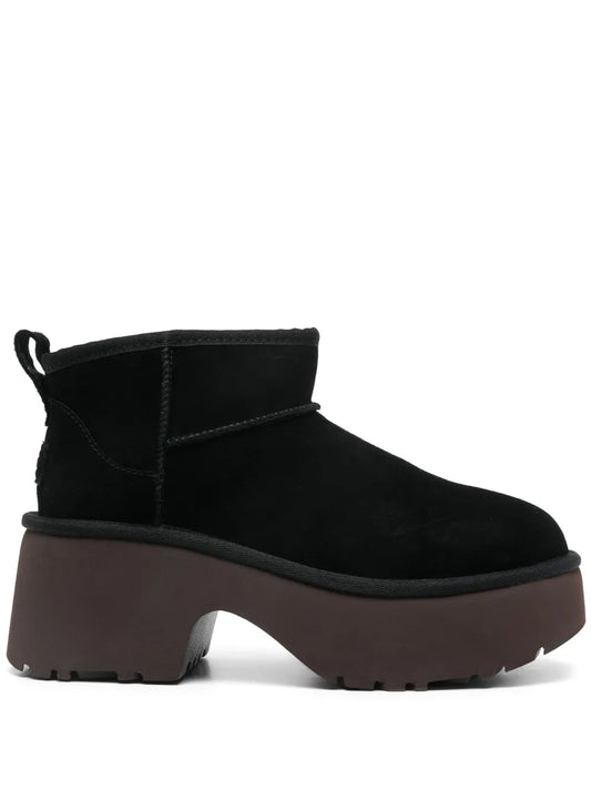 UGG Classic Ultra Mini New Heights boots