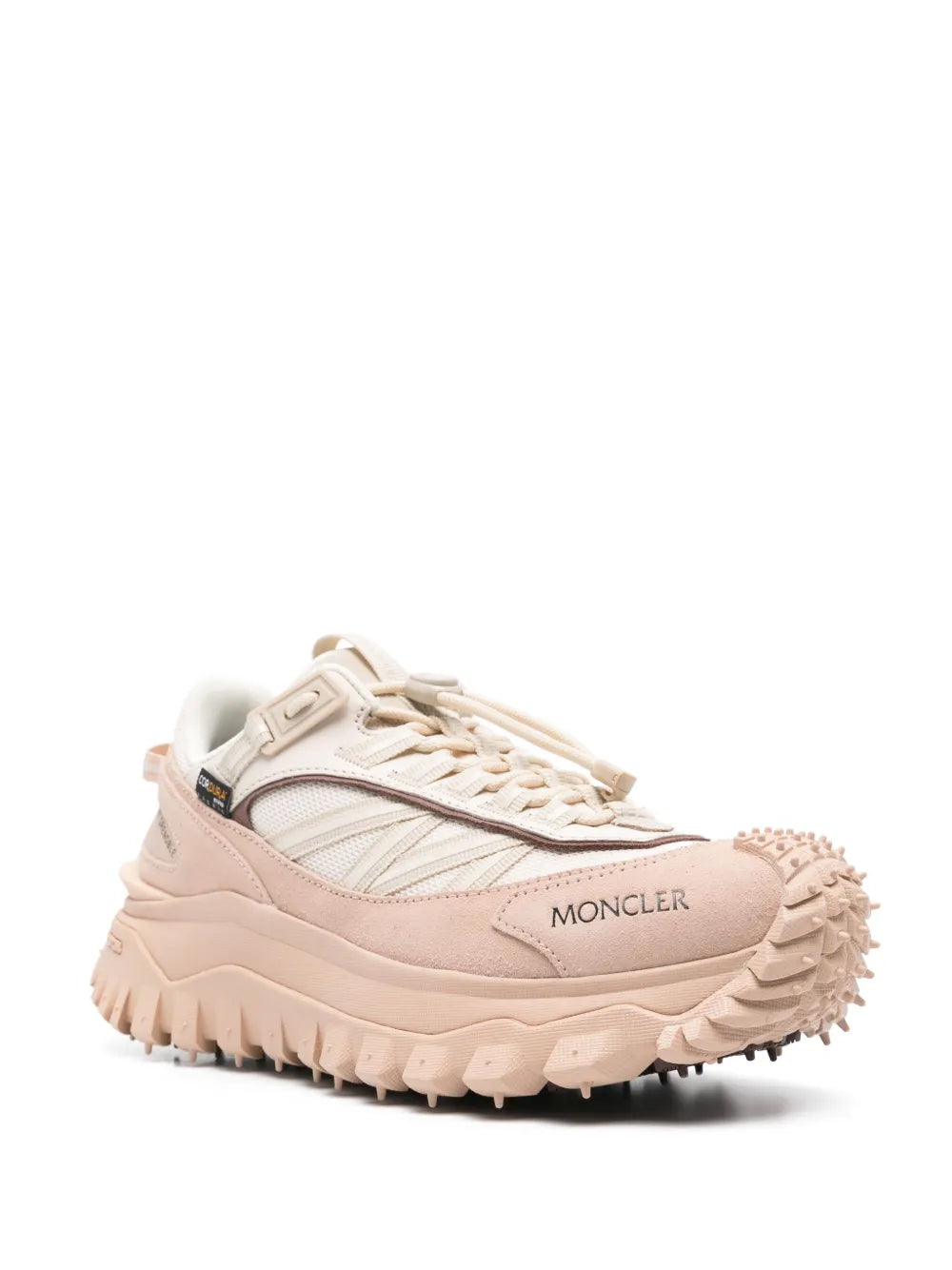 Moncler Trailgrip trainers