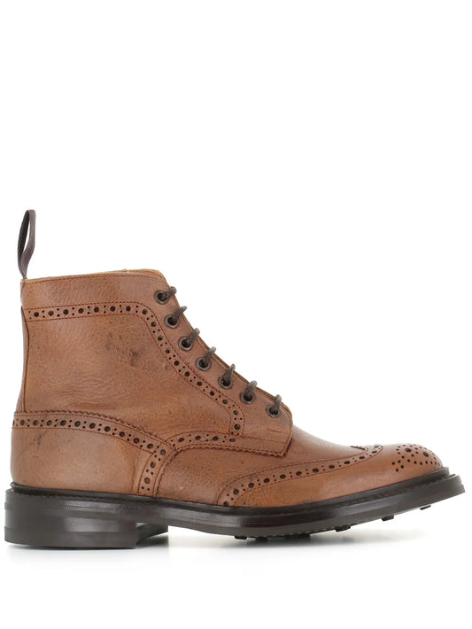 Tricker's Stephy boots