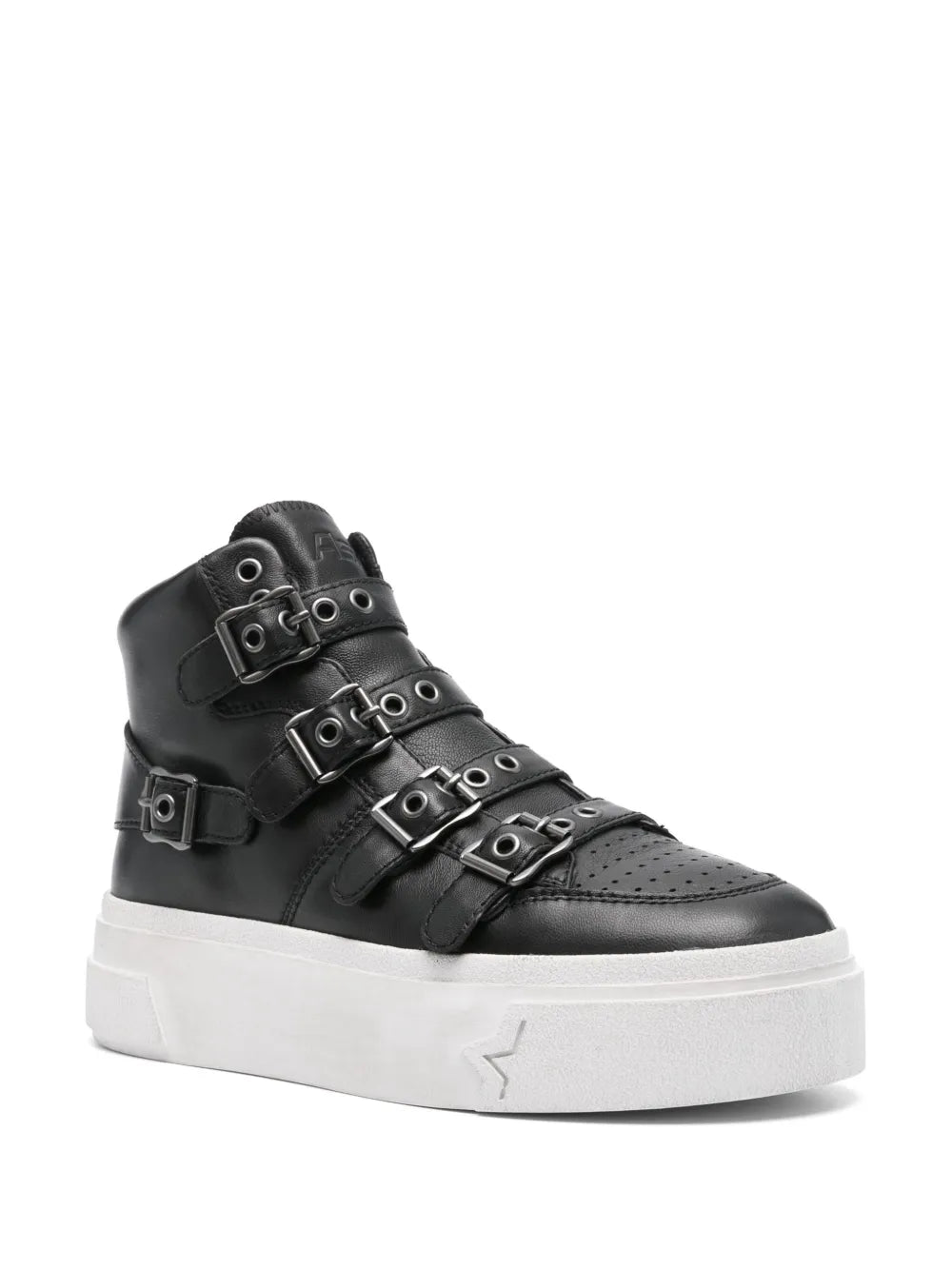 Ash 50mm Starmoon sneakers