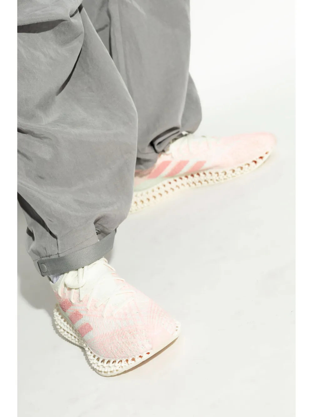 adidas 4DFWD X Strung sneakers