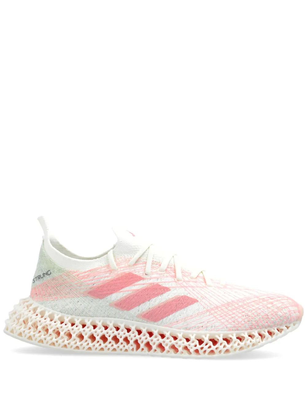 adidas 4DFWD X Strung sneakers