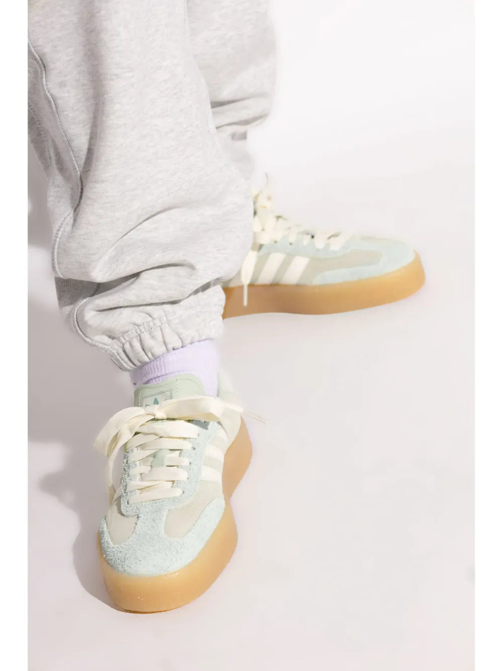 adidas Samba sneakers