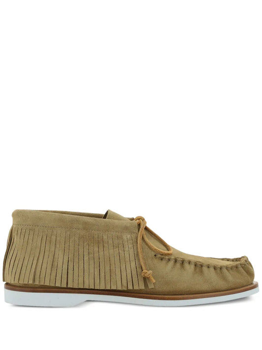 Pierre Hardy Tahoe boots