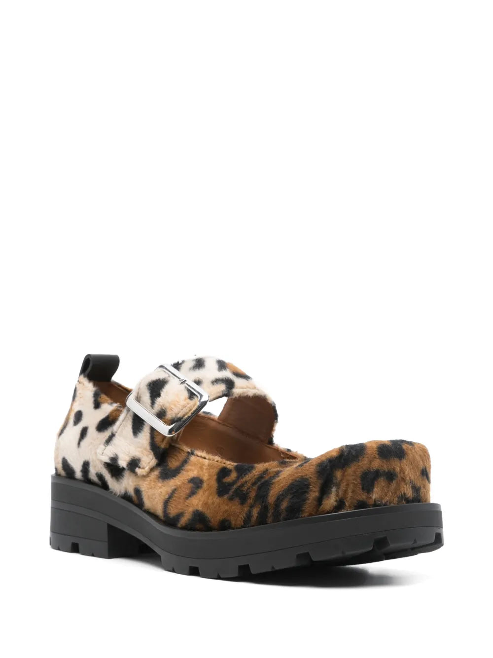 Charles Jeffrey Loverboy 45mm Moggies shoes