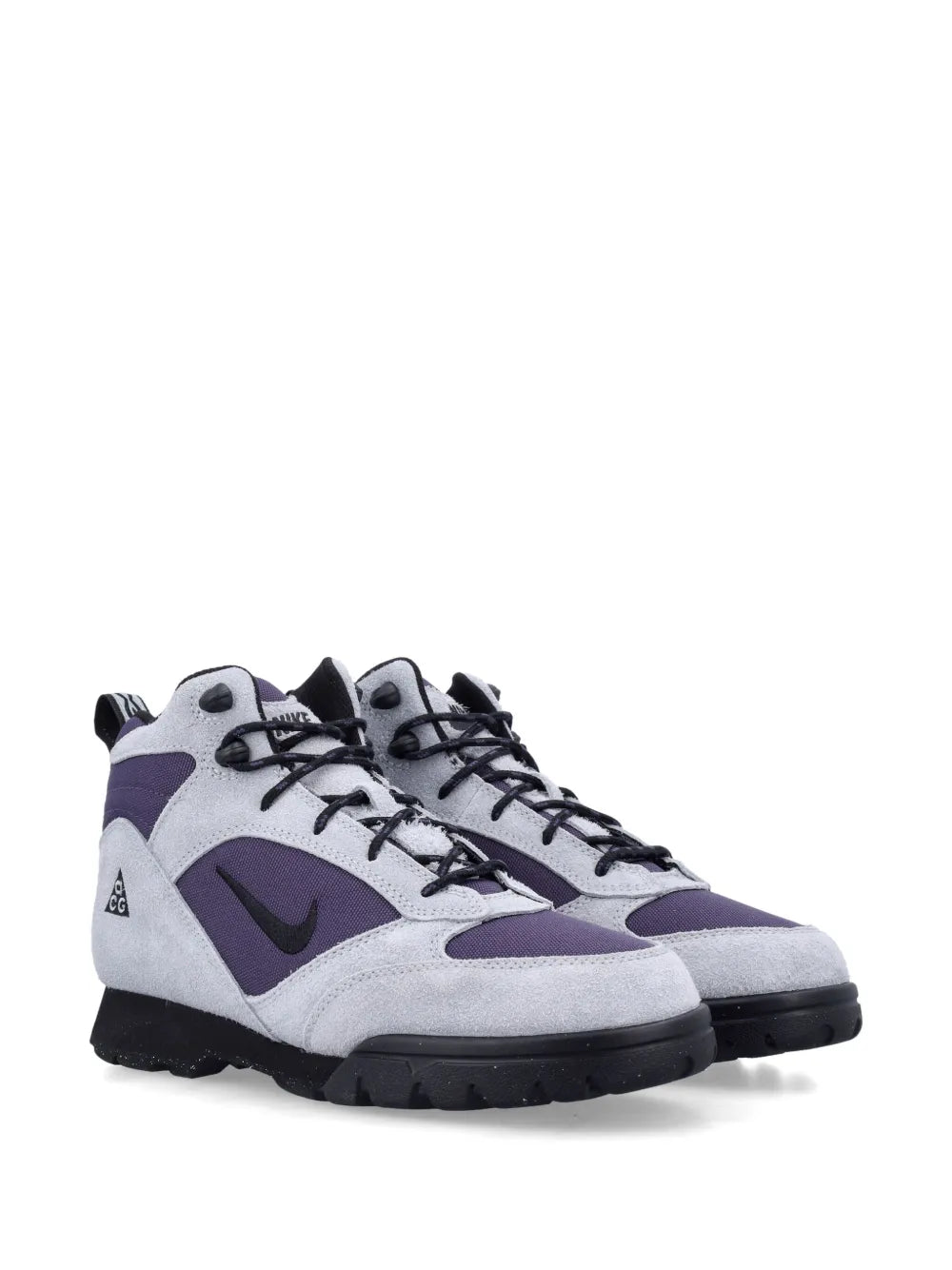 Nike ACG Torred-Mid Waterproof sneakers