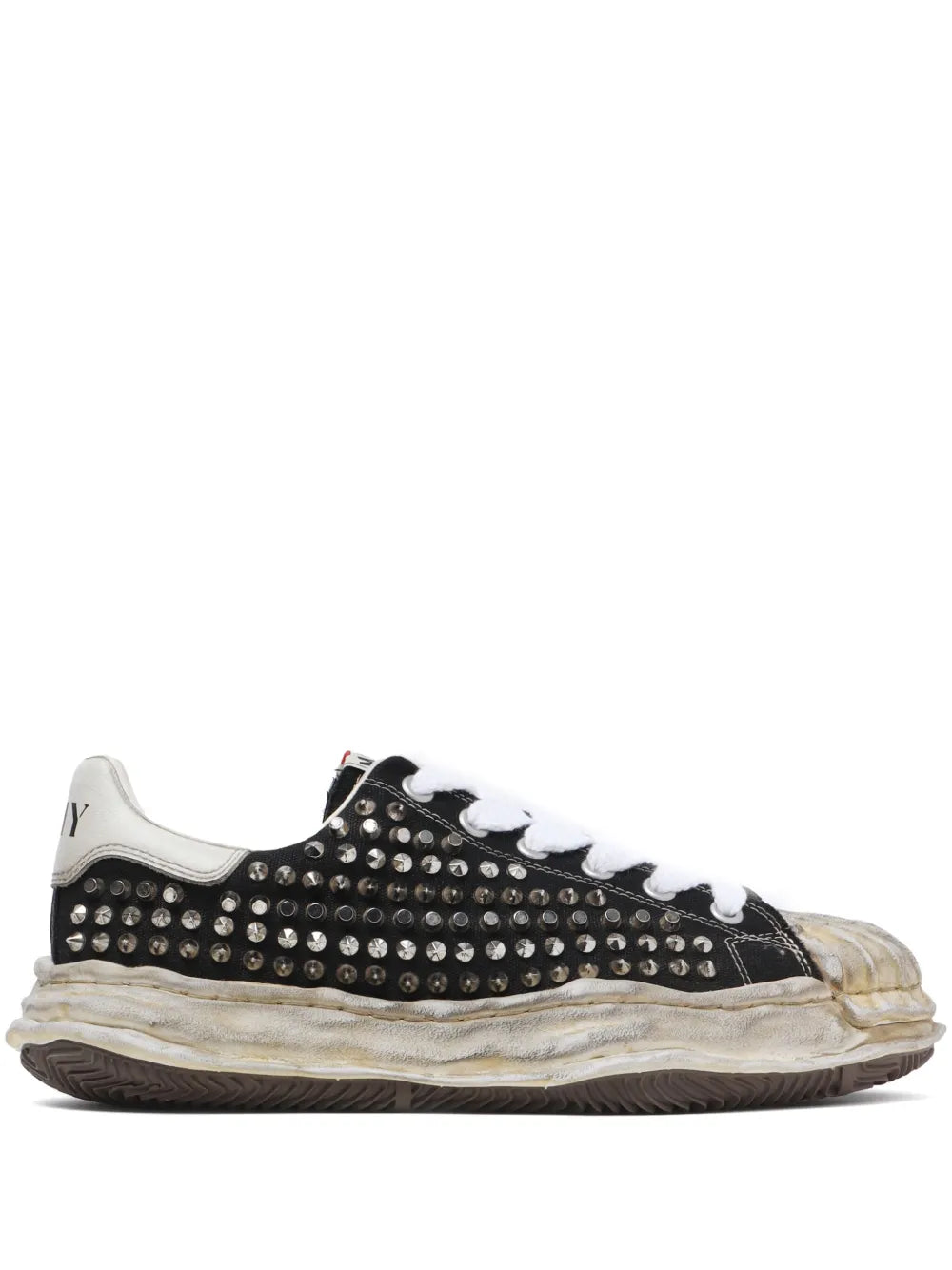Maison MIHARA YASUHIRO Blakey sneakers