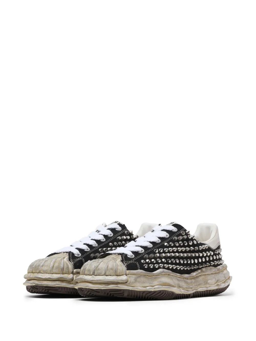 Maison MIHARA YASUHIRO Blakey sneakers