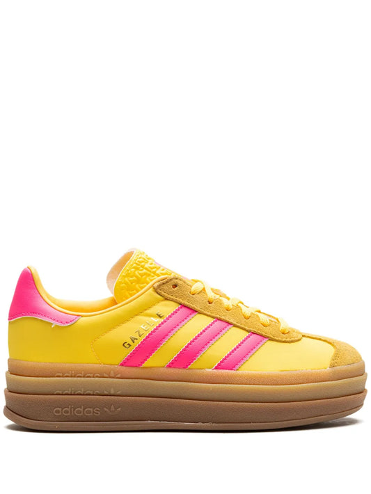 adidas Gazelle Bold "Spark Lucid Pink" sneakers 