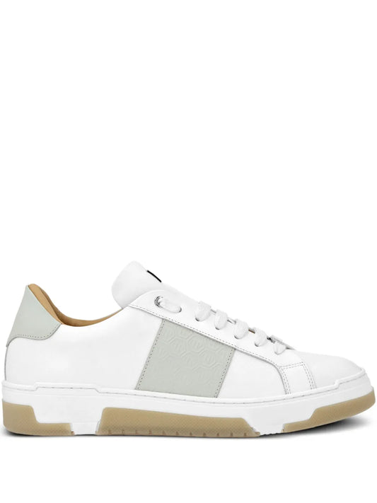 Philipp Plein Monogram Lo-Top sneakers
