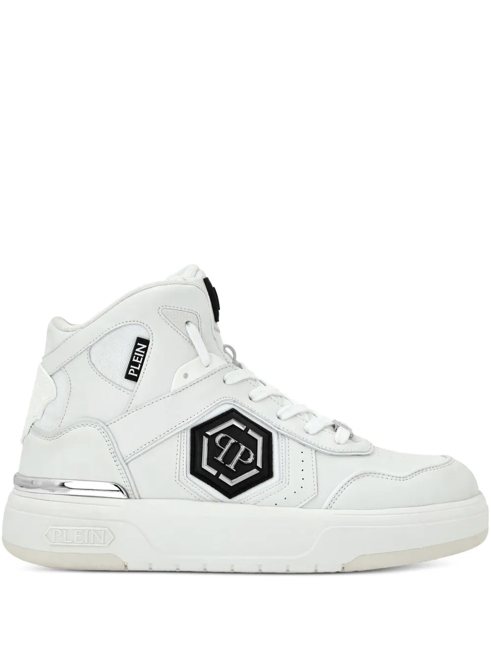 Philipp Plein  Predator sneakers