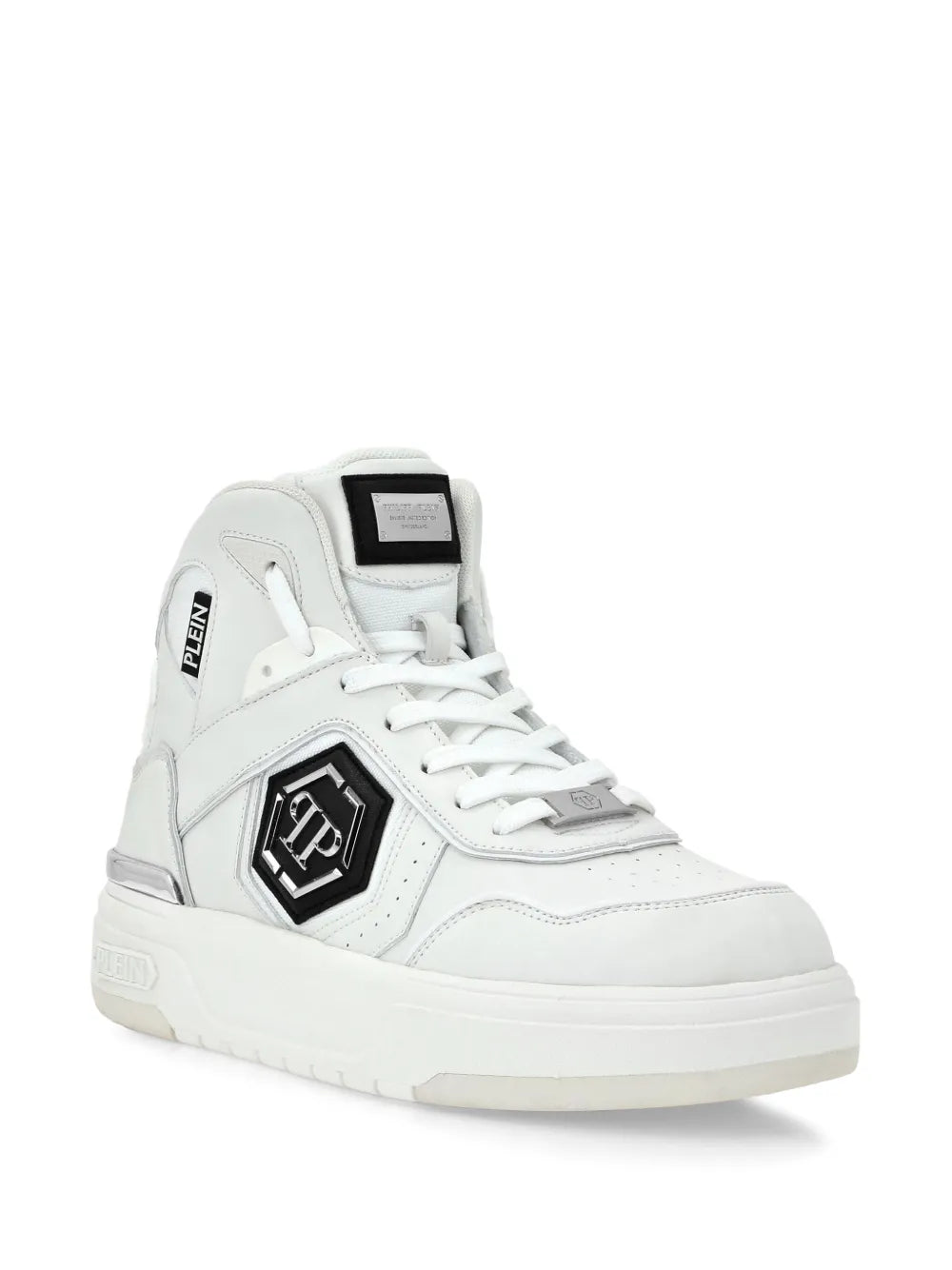 Philipp Plein  Predator sneakers