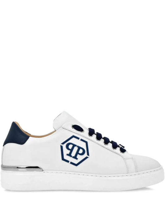 Philipp Plein Hexagon Lo-Top sneakers