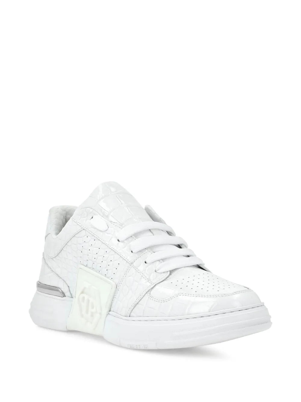 Philipp Plein Hexagon Lo-Top sneakers