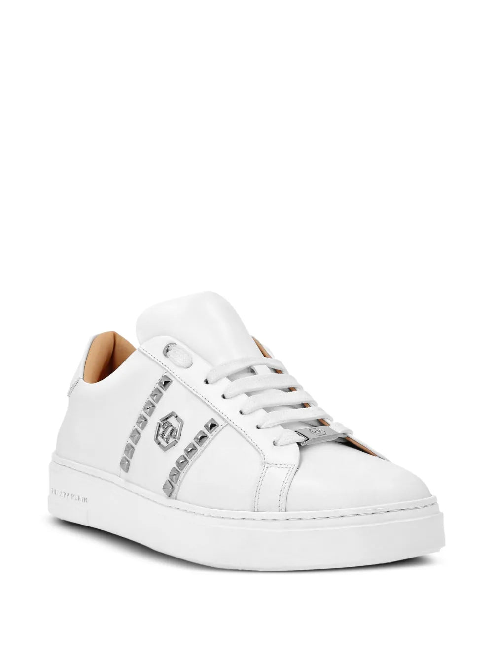 Philipp Plein Studs Lo-Top sneakers