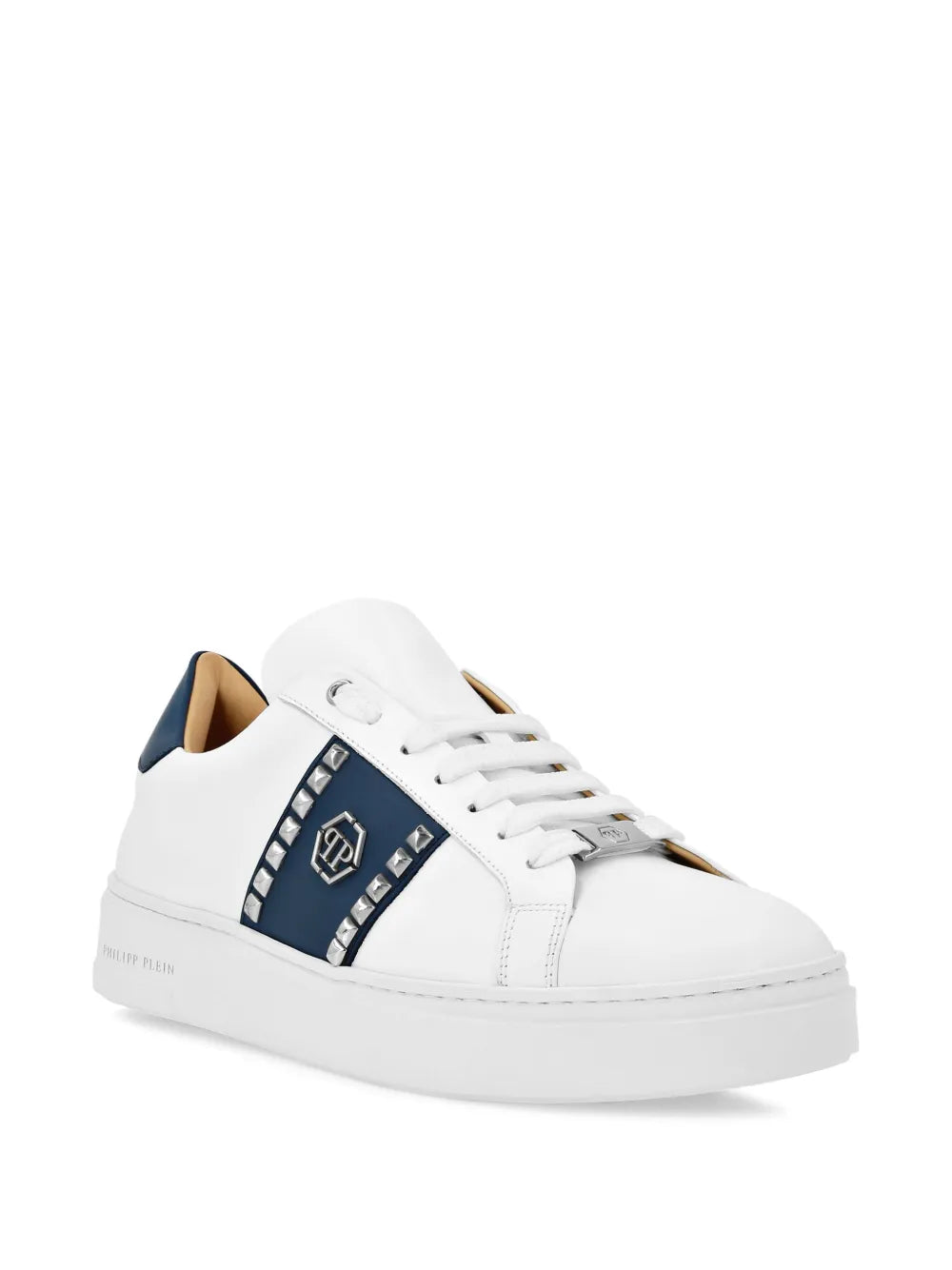 Philipp Plein Studs Lo-Top sneakers
