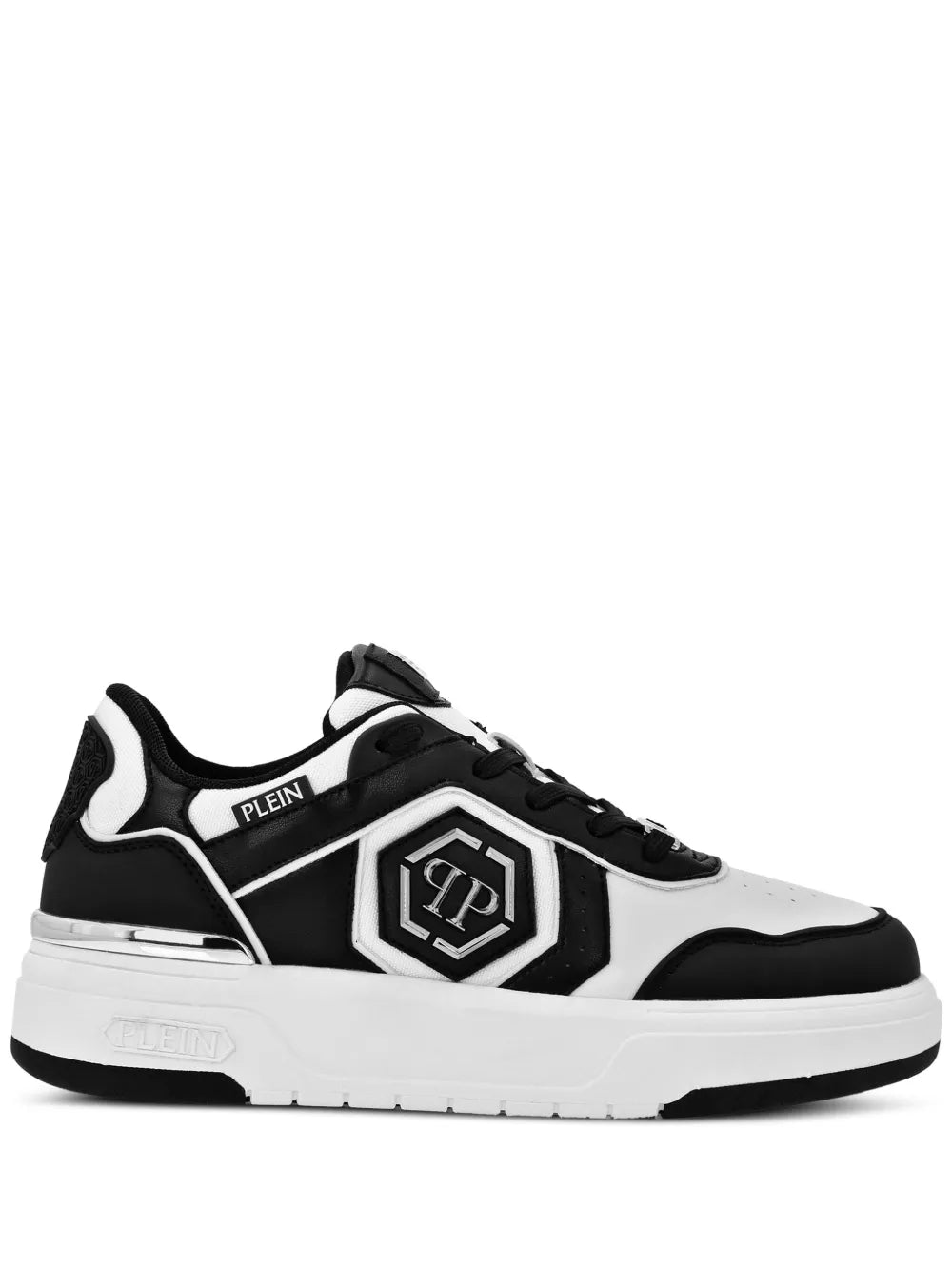 Philipp Plein  Predator sneakers