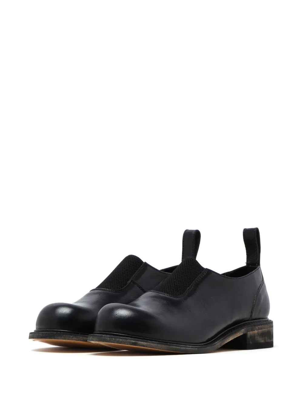OUR LEGACY Naoto loafers