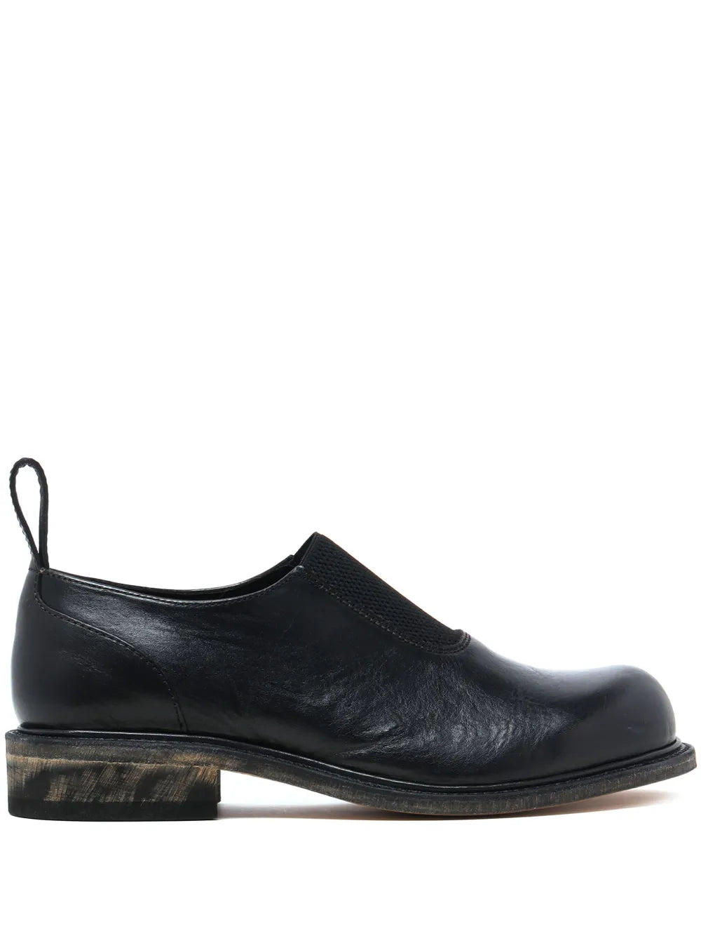 OUR LEGACY Naoto loafers