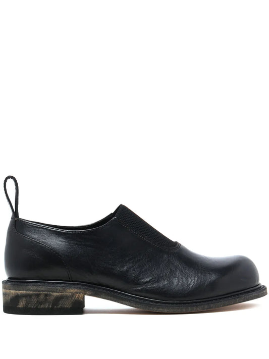OUR LEGACY Naoto loafers