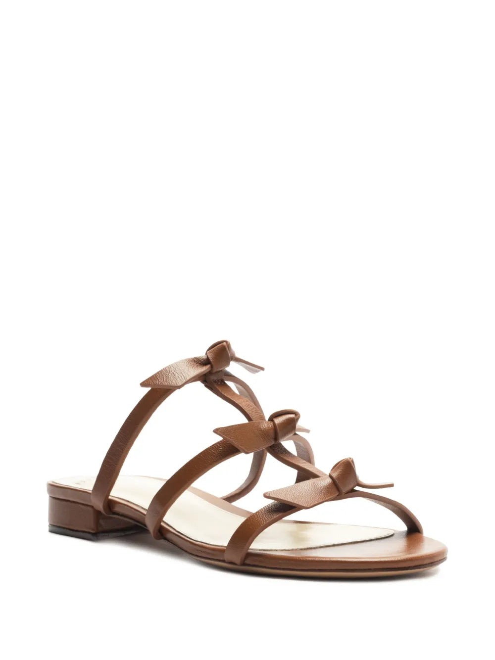 Alexandre Birman Lolita slides