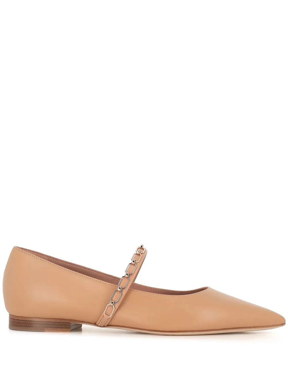 Malone Souliers Virna ballerina shoes 