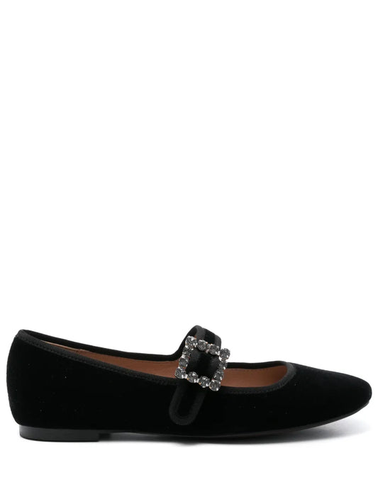 Bibi Lou Essen ballet flats