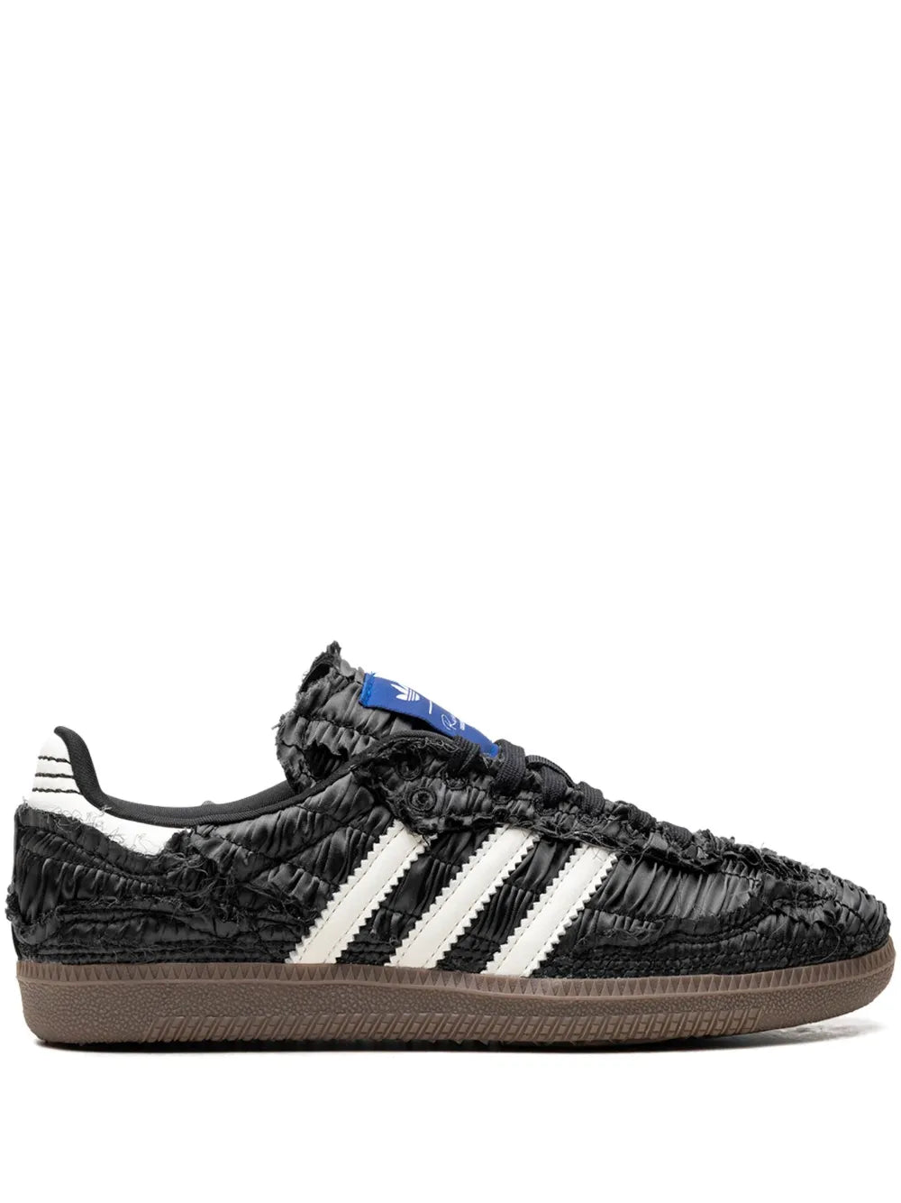adidas x Caroline Hú x CLOT Samba "Black" sneakers 
