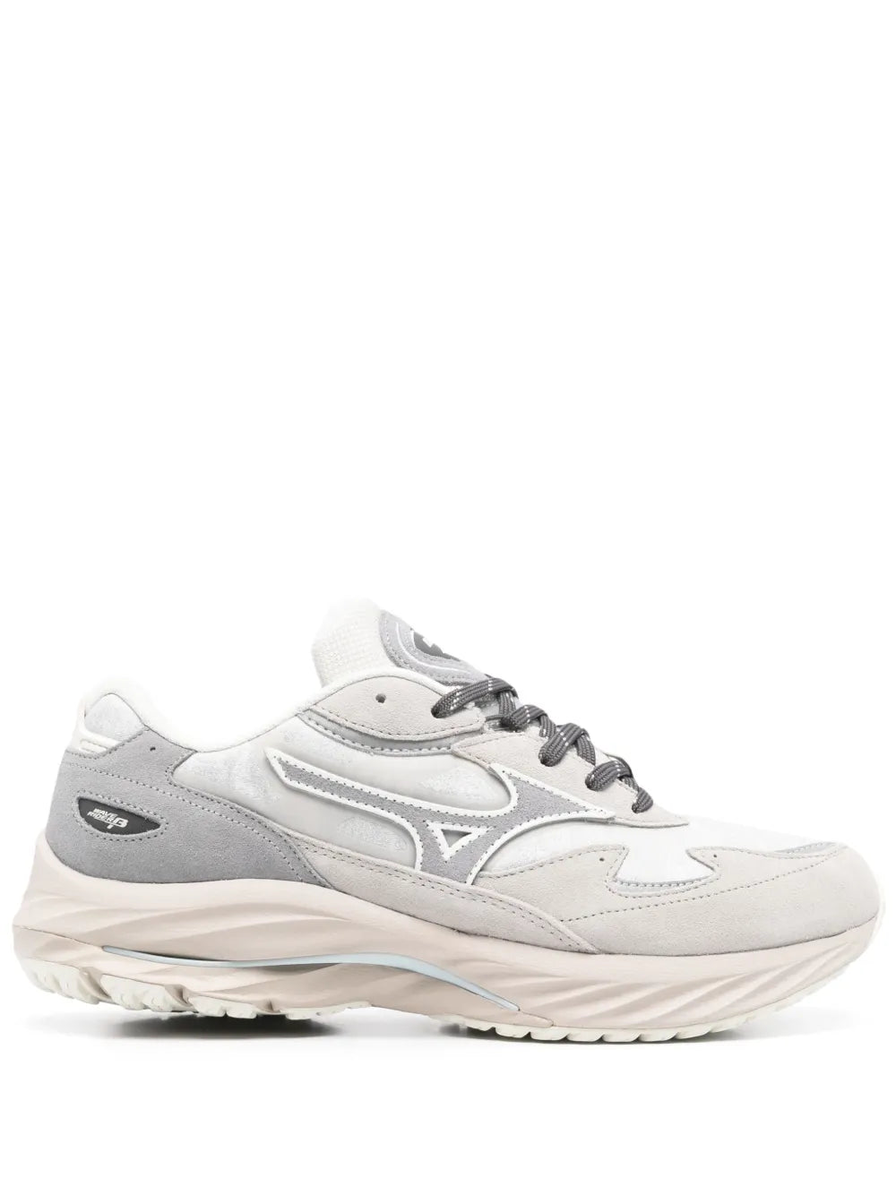 Mizuno Wave Rider sneakers