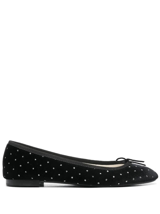 Repetto Cendrillon ballerinas