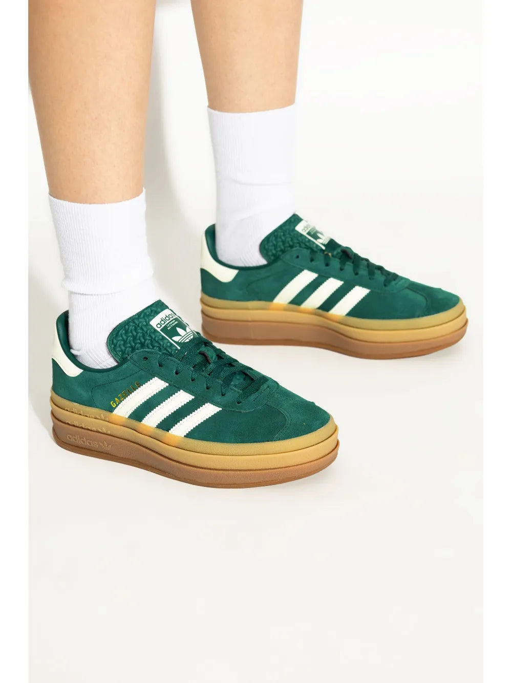 adidas Gazelle Bold sneakers