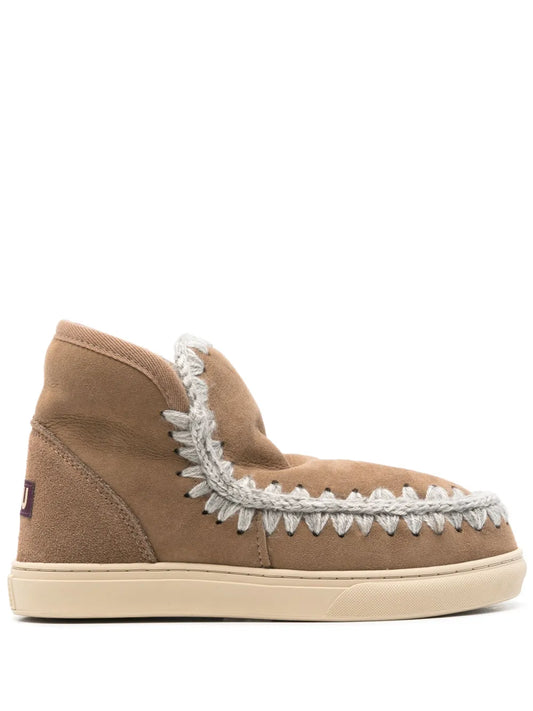 Mou Eskimo boots