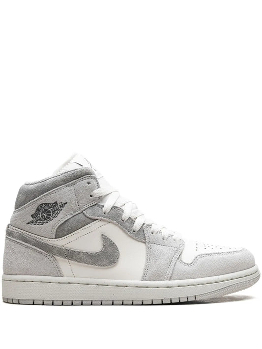 Jordan Jordan 1 Mid "Neutral Grey Sail" sneakers