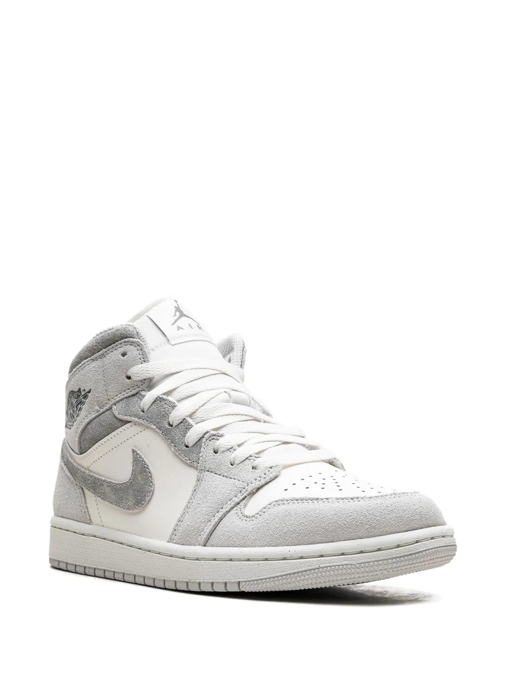 Jordan Jordan 1 Mid "Neutral Grey Sail" sneakers
