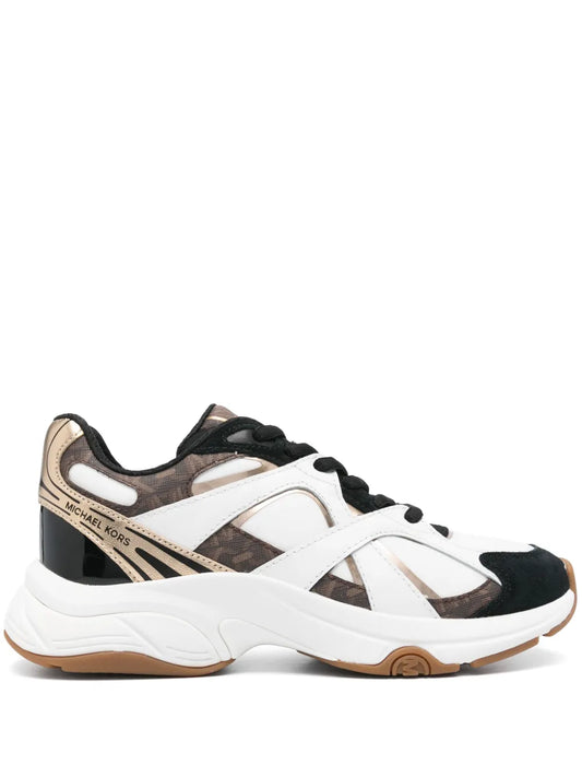 Michael Michael Kors Leo sneakers
