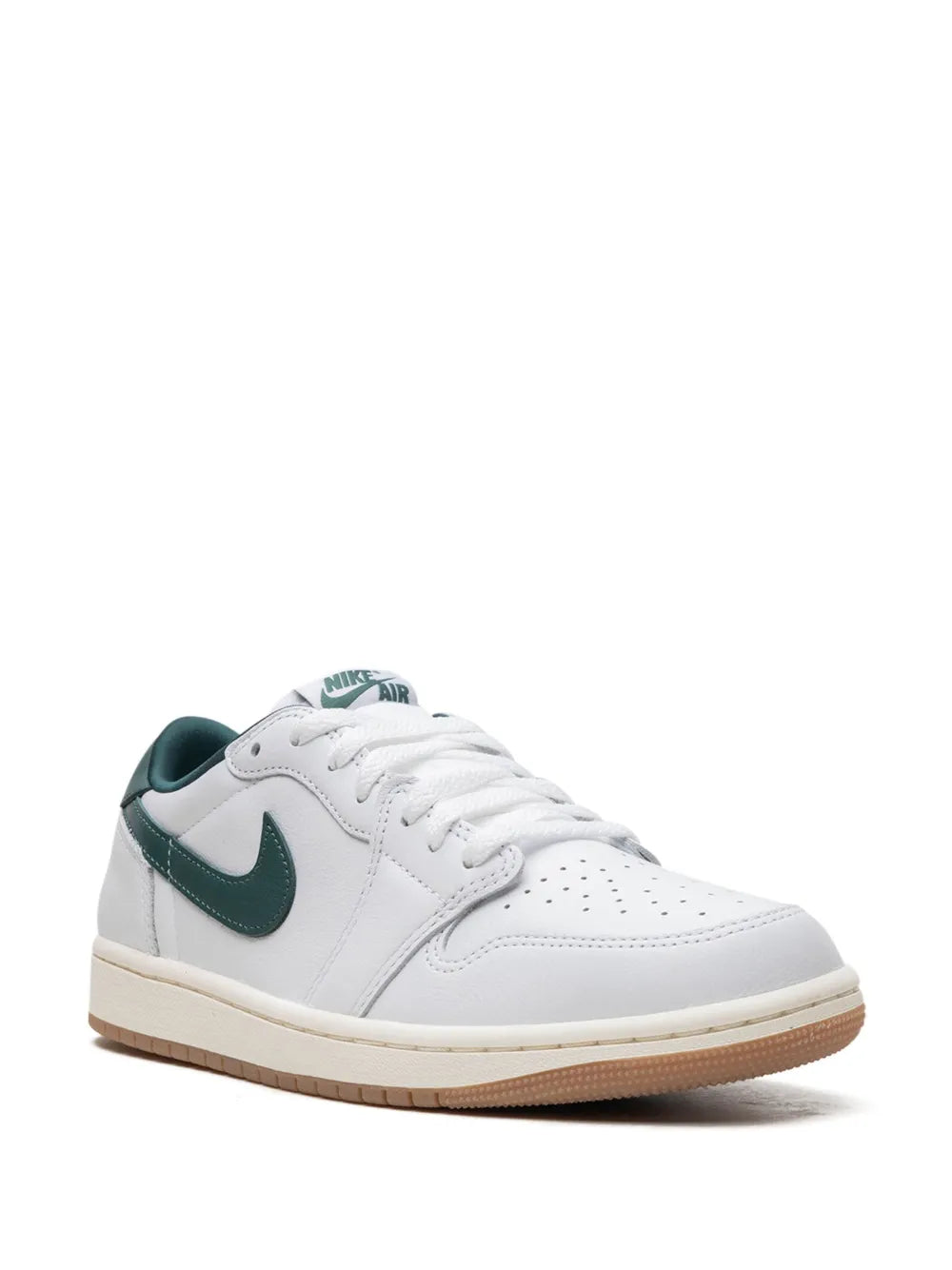 Jordan Air Jordan 1 Low "Oxidized Green" sneakers