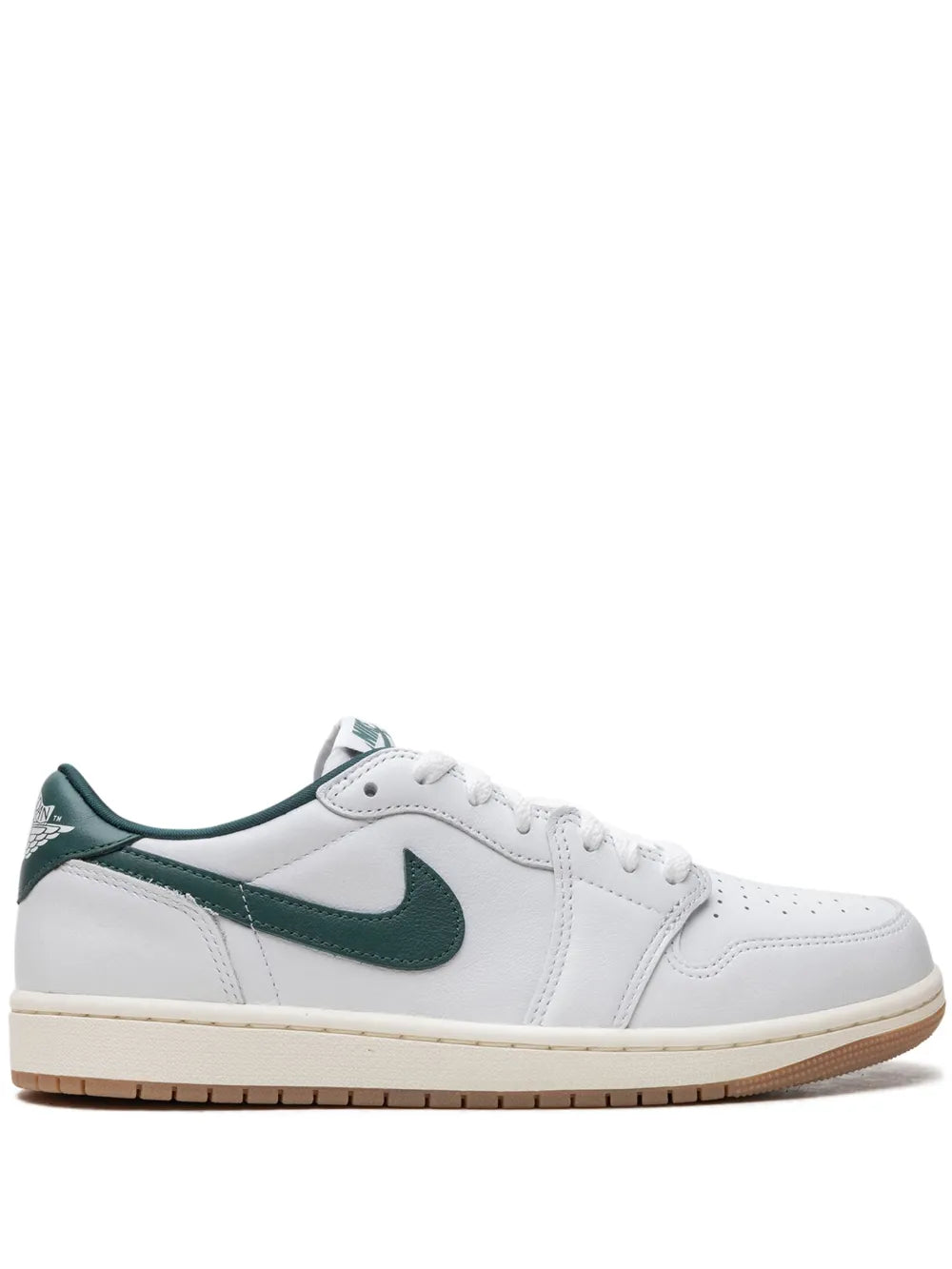 Jordan Air Jordan 1 Low "Oxidized Green" sneakers
