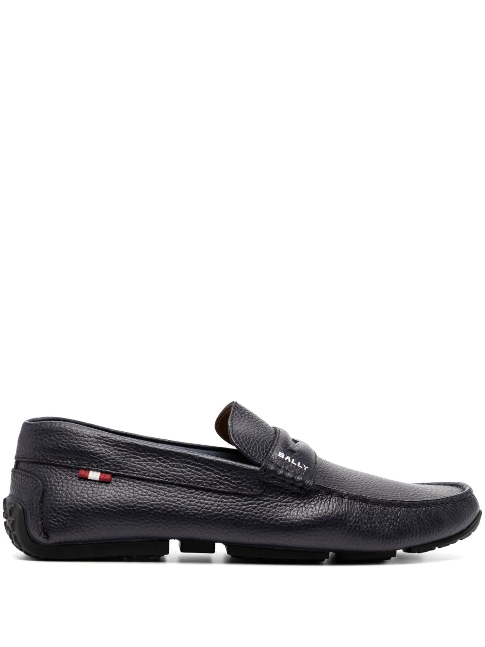 Bally Pilot Driver loafers