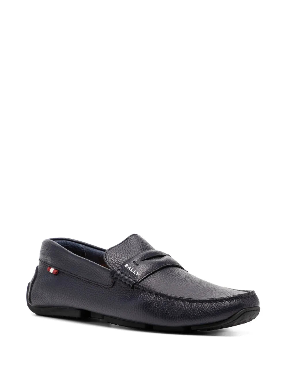 Bally Pilot Driver loafers